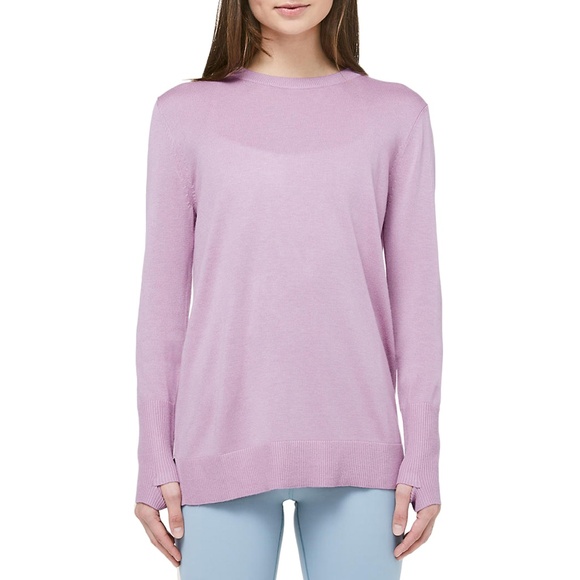 Lululemon Still At Ease Pullover - Picture 2 of 5